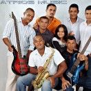 Banda Átrios