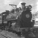 Texas Trem