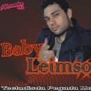 LEIMSON SILVA