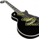 CASTELO MOSAICO