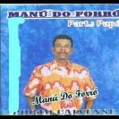 Manú do Forró