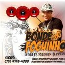 BONDE DO FOGUINHO