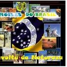 Moises do Brasil