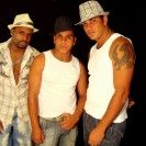Grupo Mahu