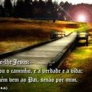 Caminho de Paz
