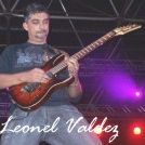 Leonel Valdez