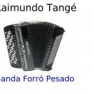 Raimundo Tangé