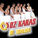 Oz Karas de Toalha