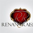 Renan e Raissa