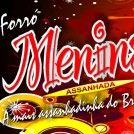 Forró Menina Assanhada