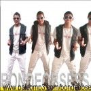 BONDE OBSESSÃO