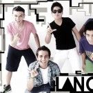 Banda Lance
