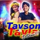 TAYSON & TAYLA