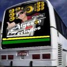 alysson dos teclados