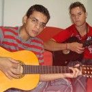 Ryan e Raphael