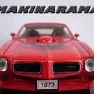Makinarama