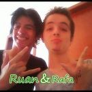 Ruan e Rafa