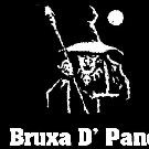 Bruxa de Pano