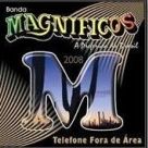 Banda Magnificos