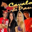 FORRÓ CAVALO DE PAU