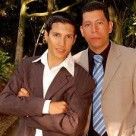 Carlos e Rafael