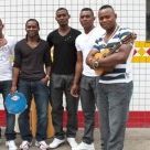 Grupo Artmanha do Samba