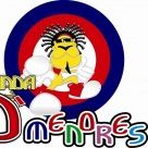 Banda D' Menores