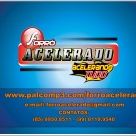 FORRO ACELERADO 1