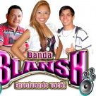 BANDA BLANSH