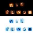 Any Place
