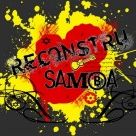 Reconstrusamba