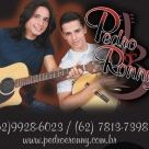 Pedro & Ronny