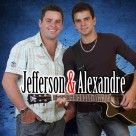 JEFFERSON & ALEXANDRE
