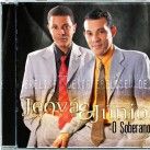 Jeova e Junior