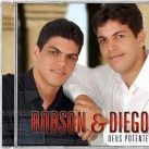 Robson e Diego