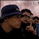 D.O.S.E. thc