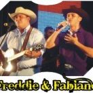 FREDDIE & FABIANO