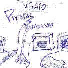 Piratas urbanos