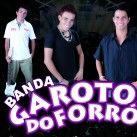 Banda Garotos do forró fazendo voce dançar