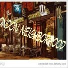 London Neighborhood