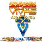 Pedras Vivas