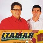 Itamar e Ze do PT