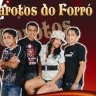 garotos do forró