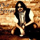Kiko Ferrer´