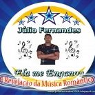 Júlio Fernandes