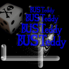 BUSTeddy