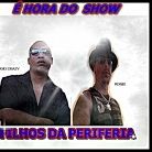 FILHOS DA PERIFERIA