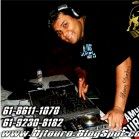 dj touro cruel