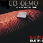 Batuque Elétrico