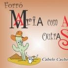 forró maria com as outras
